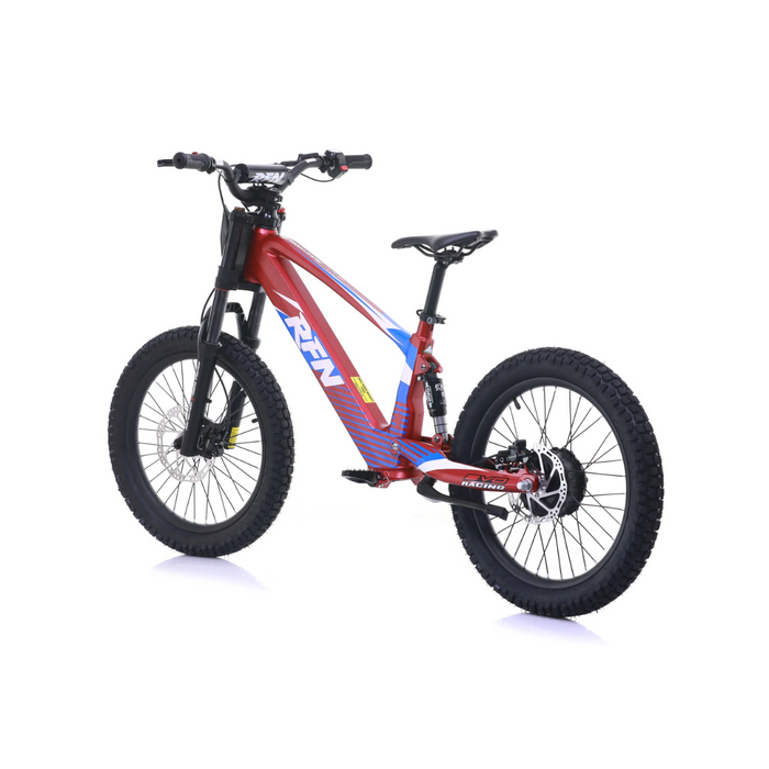 RFN EVO Racing 20" Electric Bike