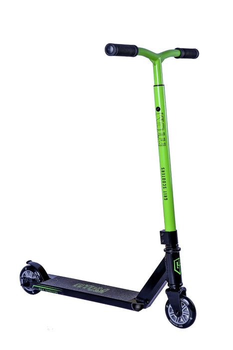 Grit ATOM Complete Scooter