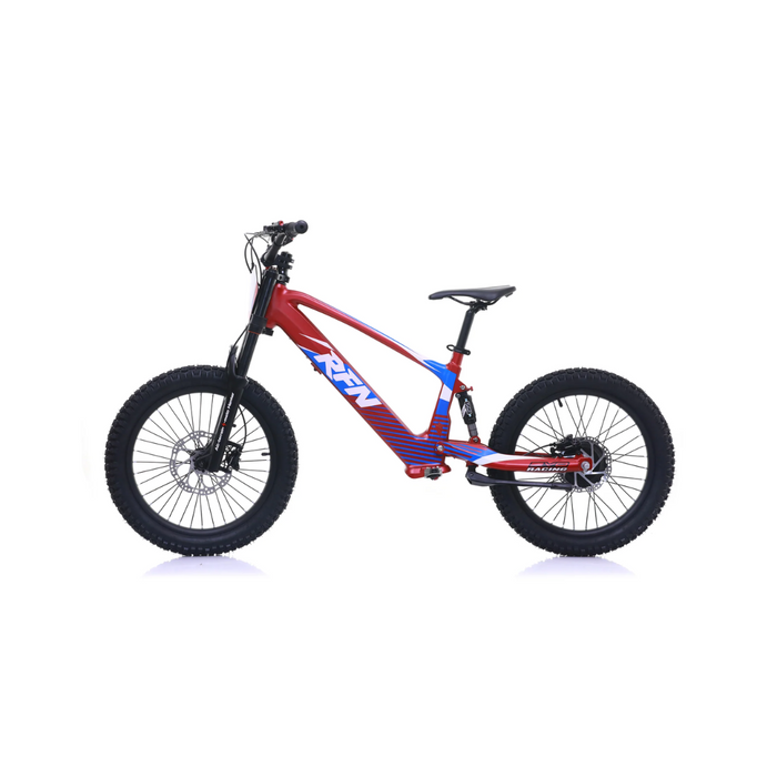 RFN EVO Racing 20" Electric Bike