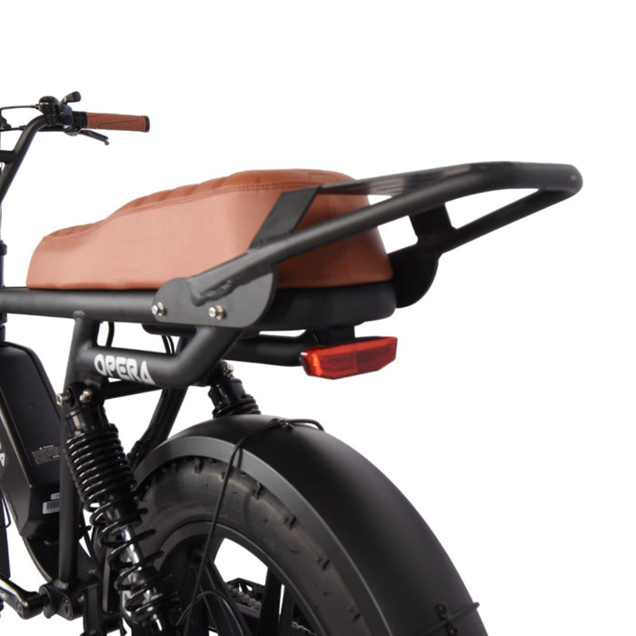 Opera 888 Electric Bike