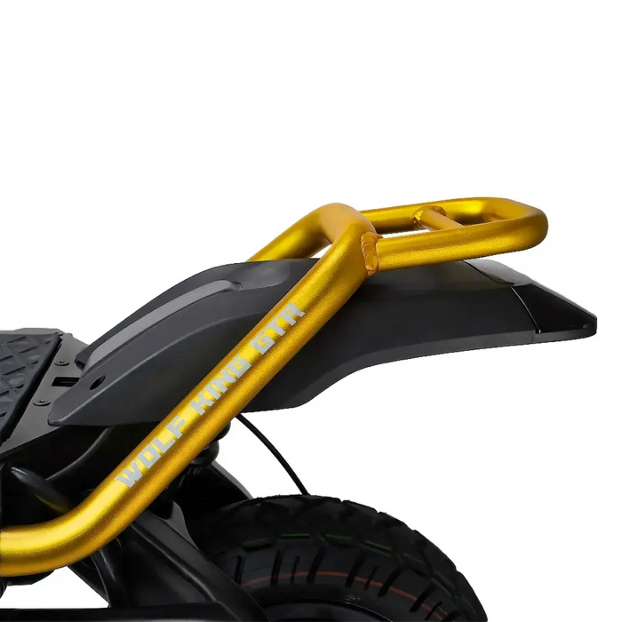 Kaabo Wolf King GTR Electric Scooter [PRE ORDER - DUE IN LATE NOVEMBER]