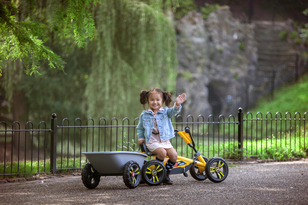 BERG Reppy Trailer M