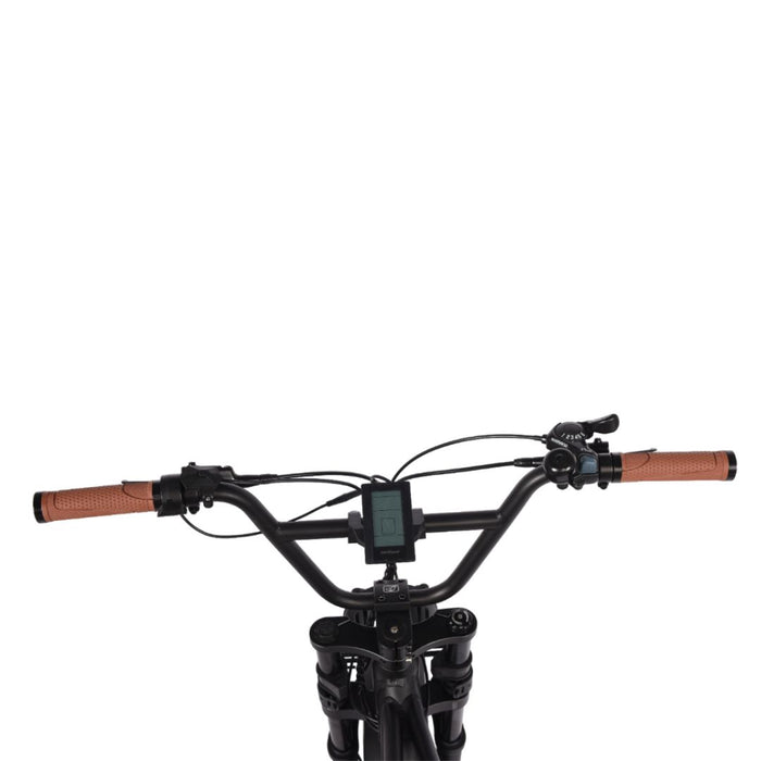 Opera 888 Electric Bike