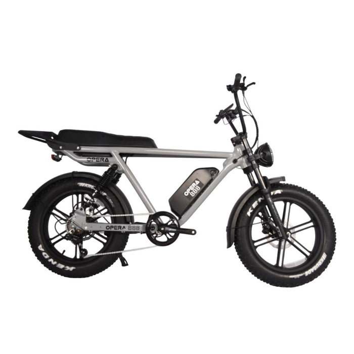 Opera 888 1000W Electric Bike