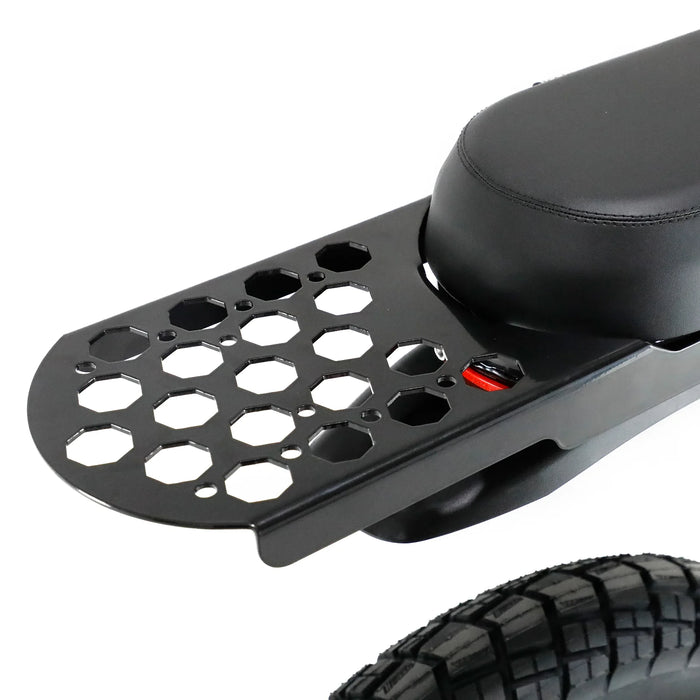 Fatboy Bagus V3 Electric Bike