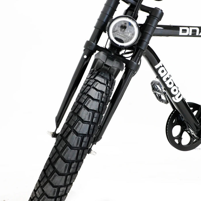Fatboy DNA V3 Electric Bike
