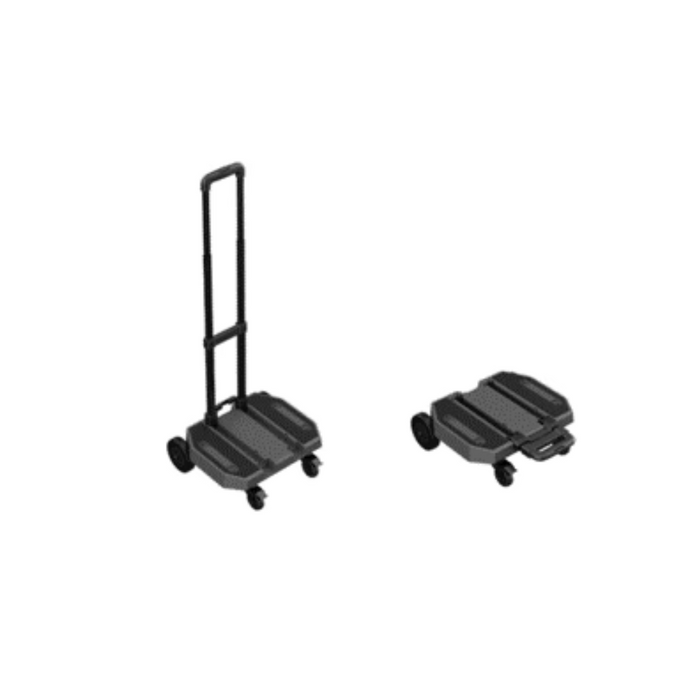 Segway Cube Power Station Cart