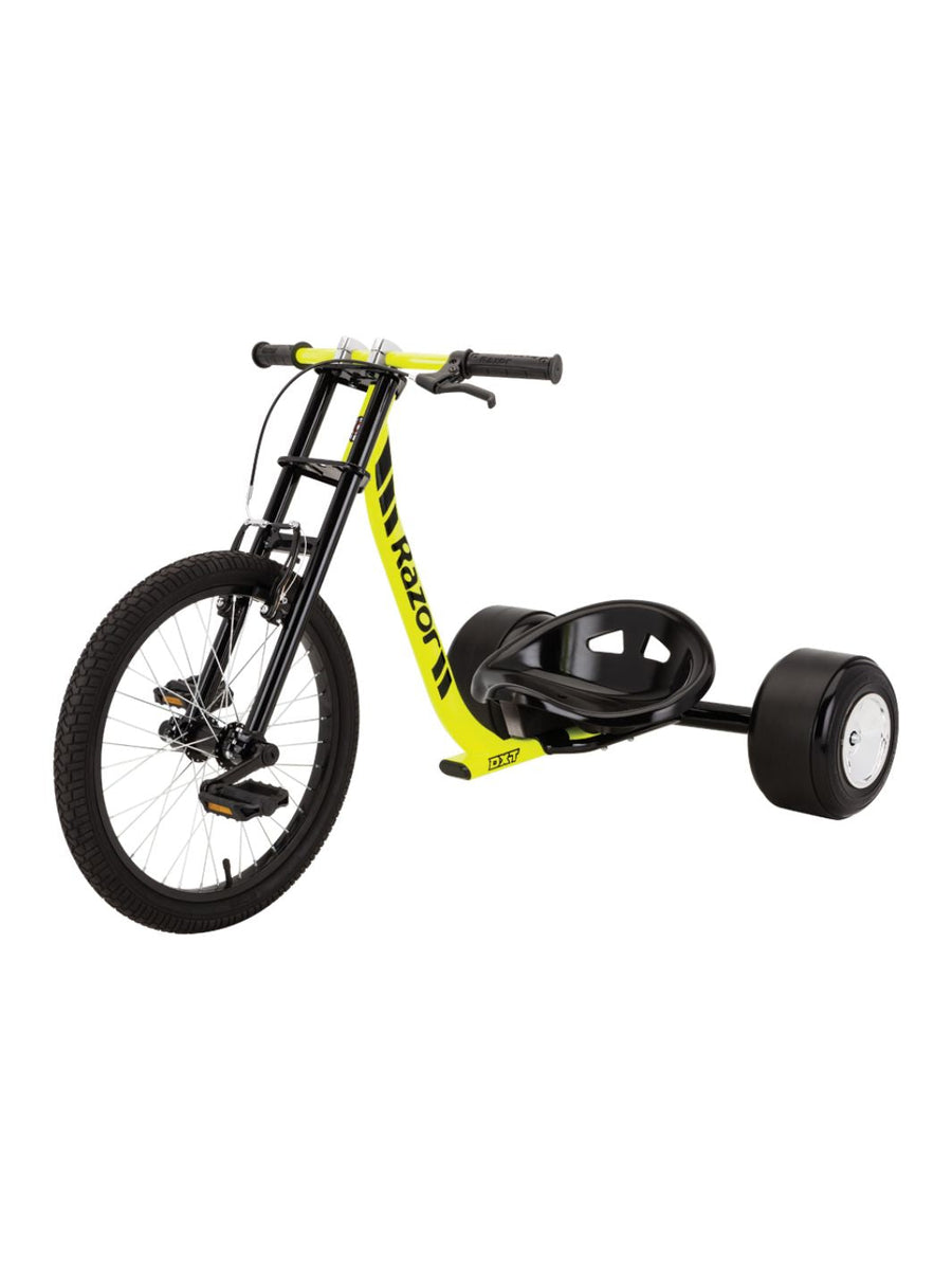 Razor DXT Drift Trike Razor Australia Official Online Store iScoot Australia