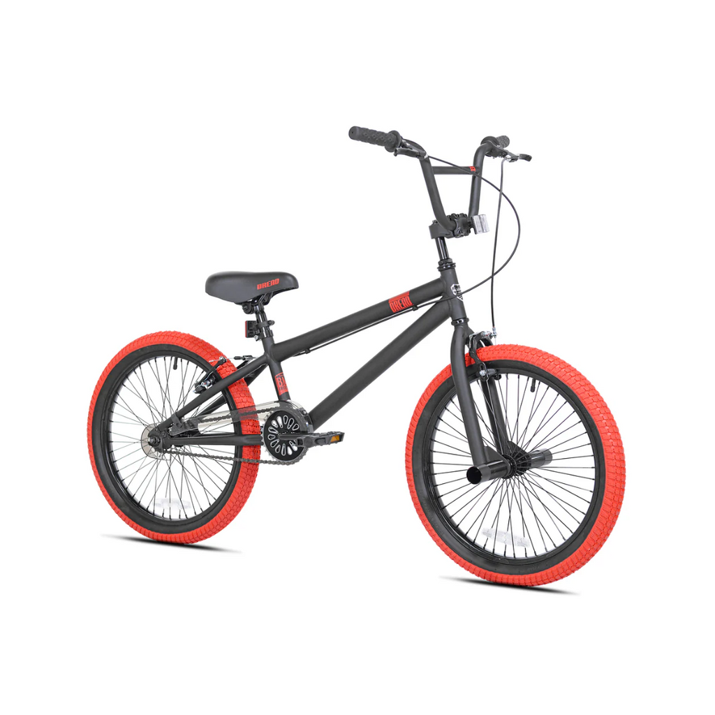 20 kent bmx bike 2025