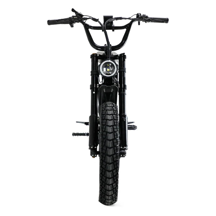 Fatboy Bagus V3 Road Legal Electric Bike [EN15194]
