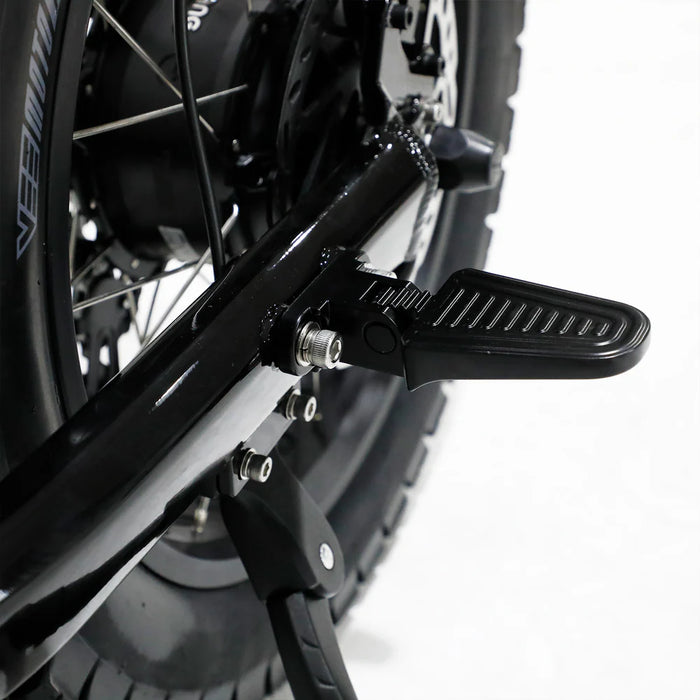 Fatboy Harlem V3 Road Legal Electric Bike [EN15194]