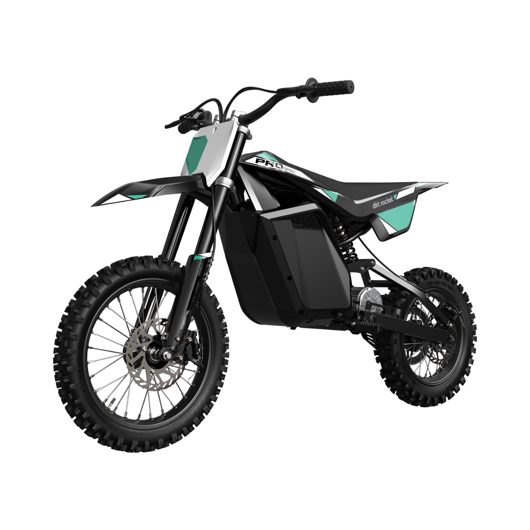 Razor Dirt Rocket Pro Spec PRE ORDER MID OCTOBER iScoot Australia