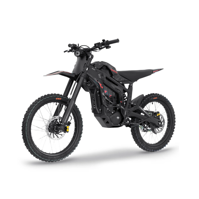 Talaria Sting MX5 Pro 2025 Edition