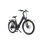 NCM T3S Step-Thru Trekking eBike [2023]