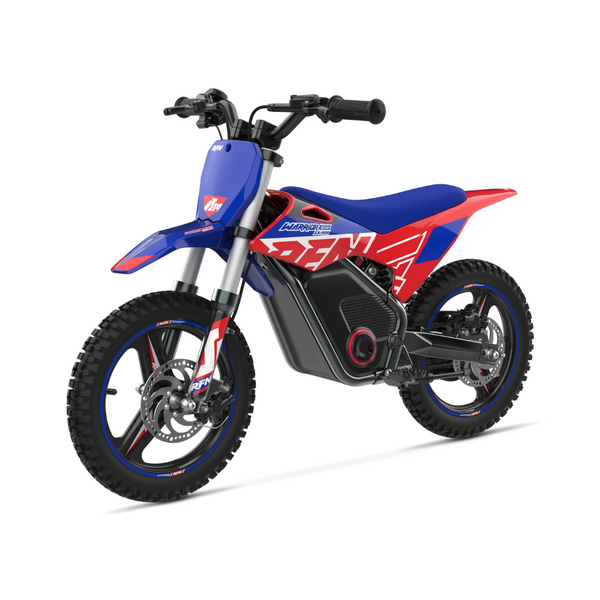 RFN Warrior Kids SX-E500