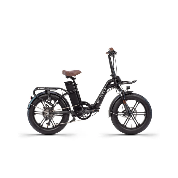 Folding Electric Bikes