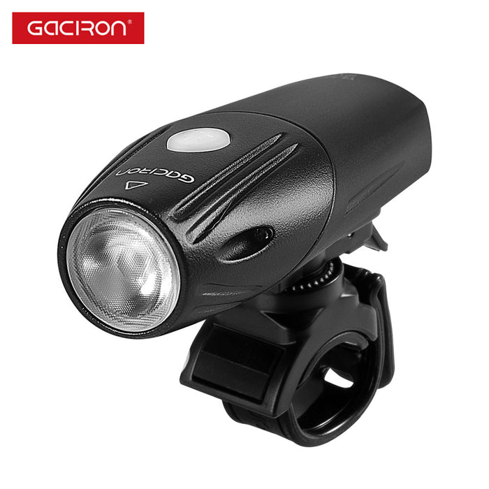 Gaciron Y4-500 Front Light