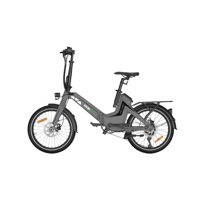 Benzina Zero Bender Electric Bike