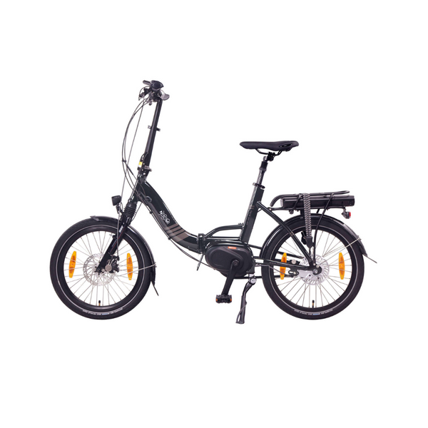 Folding Electric Bikes