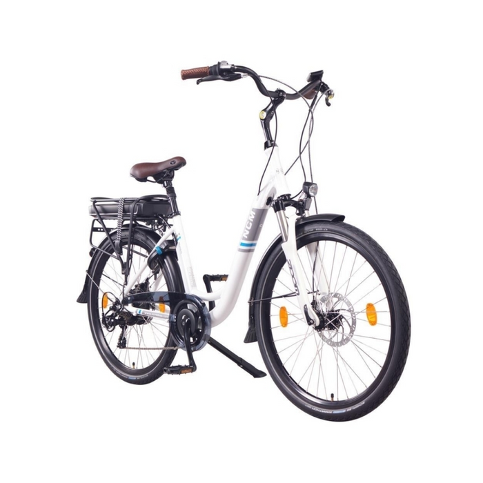 NCM Munich Trekking eBike