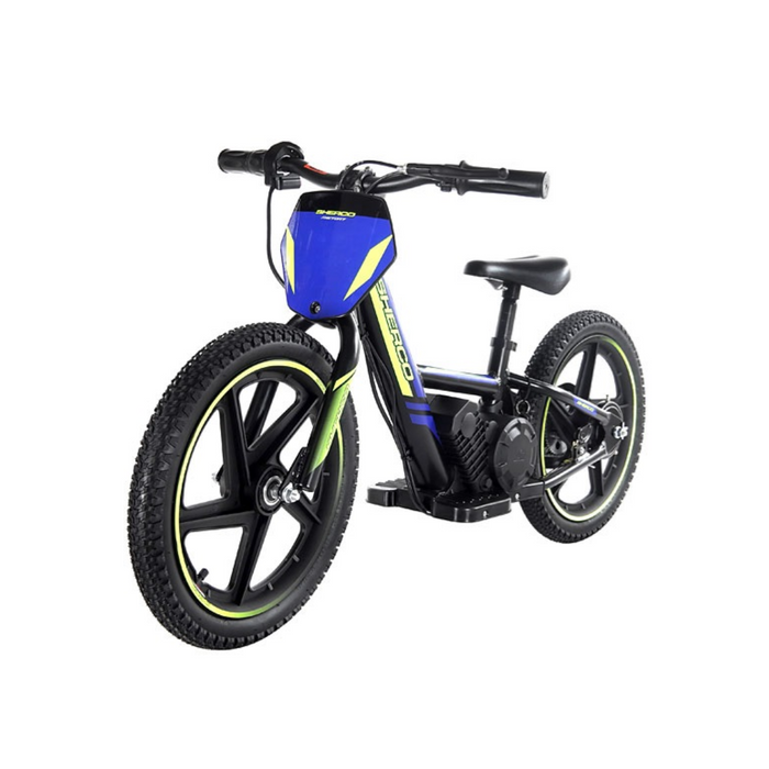 SHERCO EB16 Electric Bike [PRE ORDER - DUE IN LATE OCTOBER]