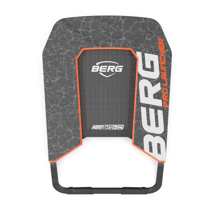 BERG Pro Launcher Trampoline
