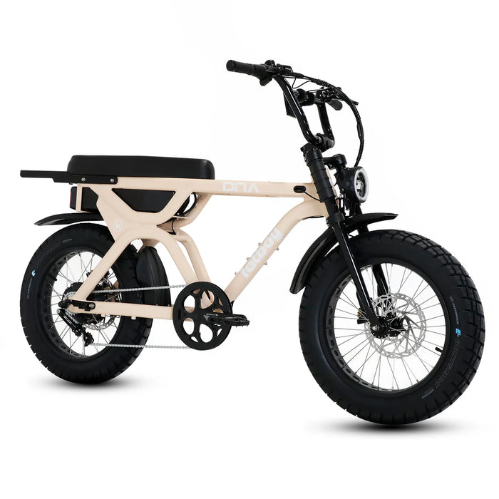 Fatboy DNA V3 Electric Bike