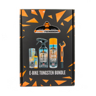 Tru-Tension E-Bike Tungsten Bundle