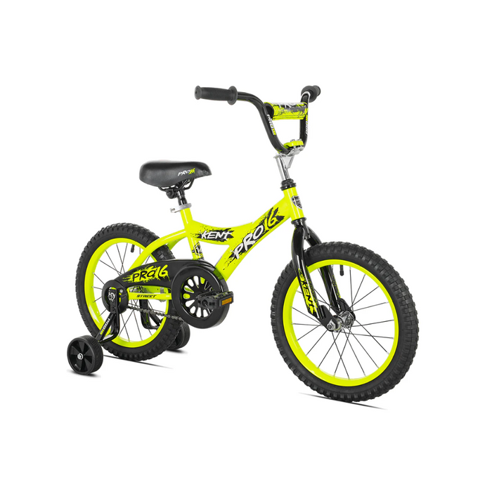 Kent Pro 16" Bike [PRE ORDER - DUE BY THE END OF JANUARY]