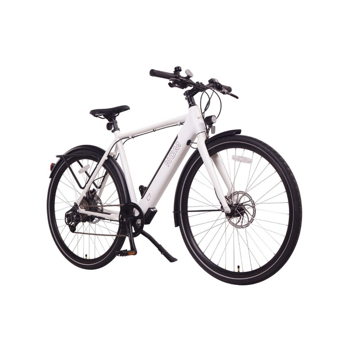 NCM C7 City eBike