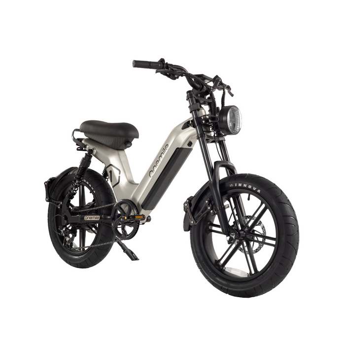 OneMile M60-M2 E-Bike