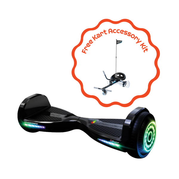 Razor Hovertrax Prizma [Black]