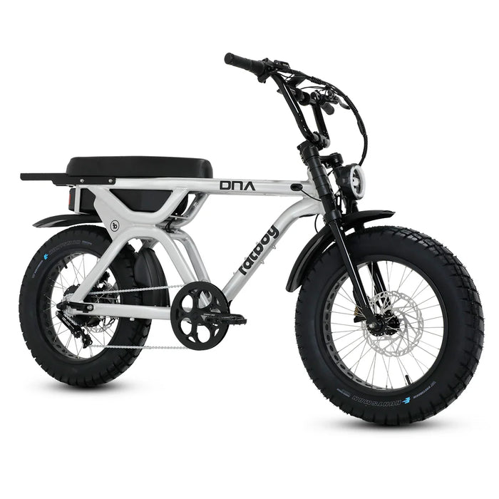 Fatboy DNA V3 Electric Bike