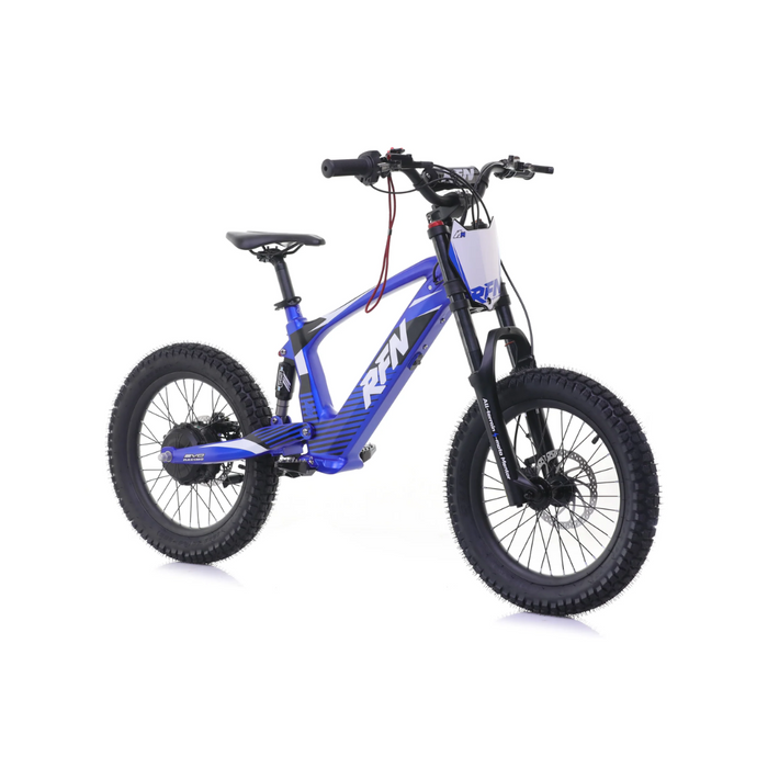 RFN EVO Racing 18" Electric Bike