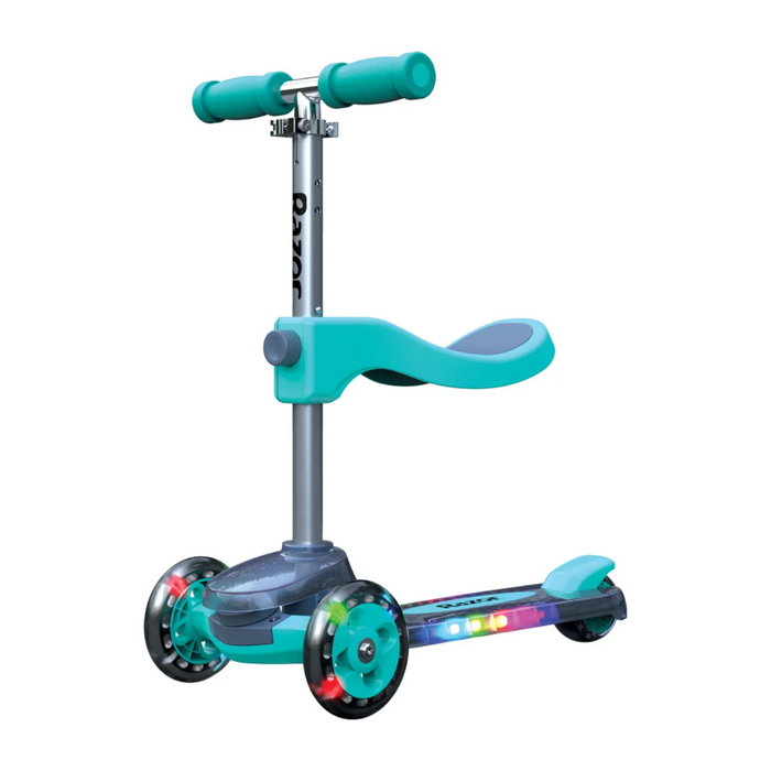 Razor Rollie DLX Kids Scooter