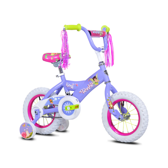 Kent Twinkle 12" Bike [PRE ORDER - DUE BY THE END OF JANUARY]