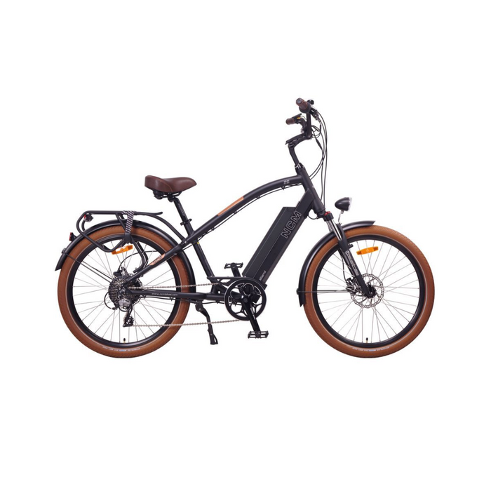 NCM Miami Cruiser eBike