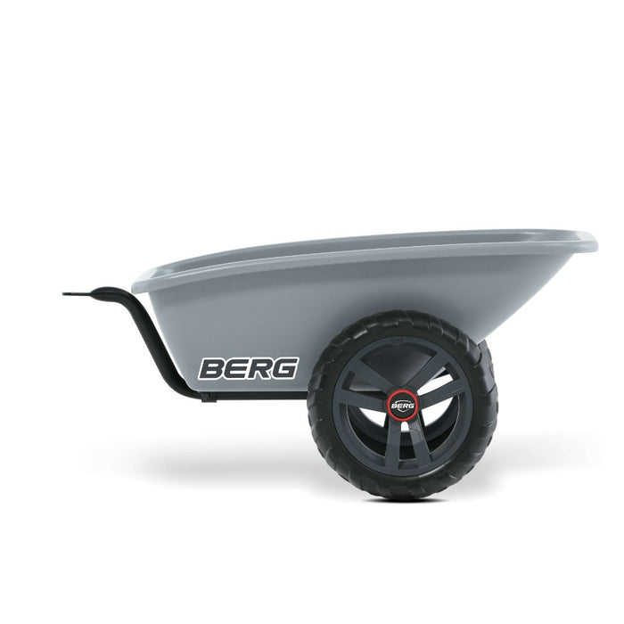 BERG Buzzy Trailer S