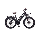 ET Cycle T1000 E-Bike