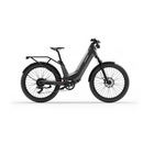 Segway Xafari Off Road Electric Bike