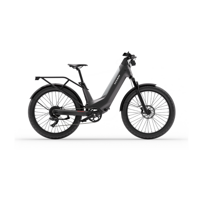 Segway Xafari Trekking e-bike [PRE ORDER - DUE IN MID NOVEMBER]