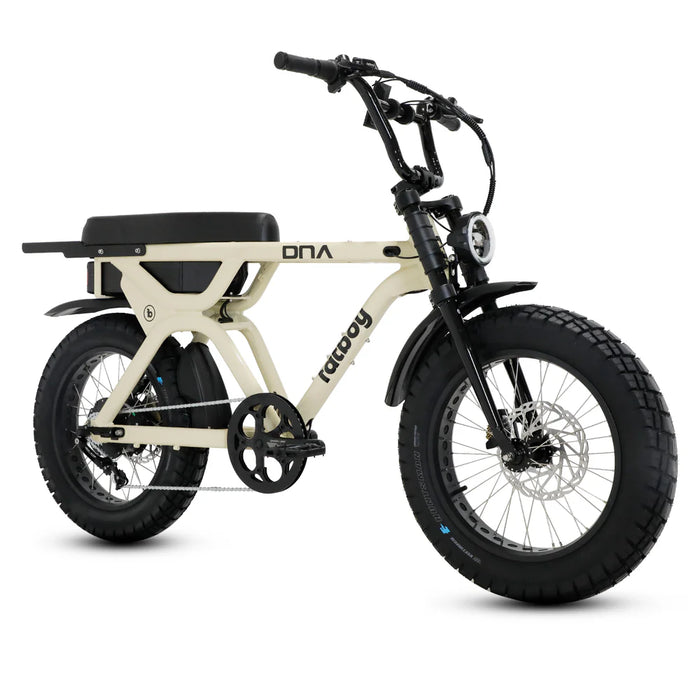 Fatboy DNA V3 Electric Bike