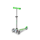 Mini Micro Deluxe Flux LED 3 Wheel Scooter