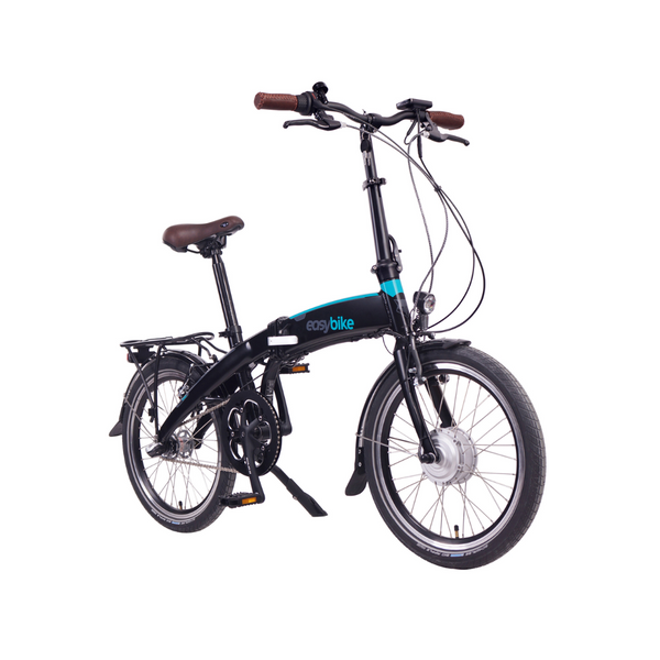 Folding Electric Bikes