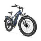 DiroDi Vivo Step-Over Electric Bike Gen 2 [DEMO]