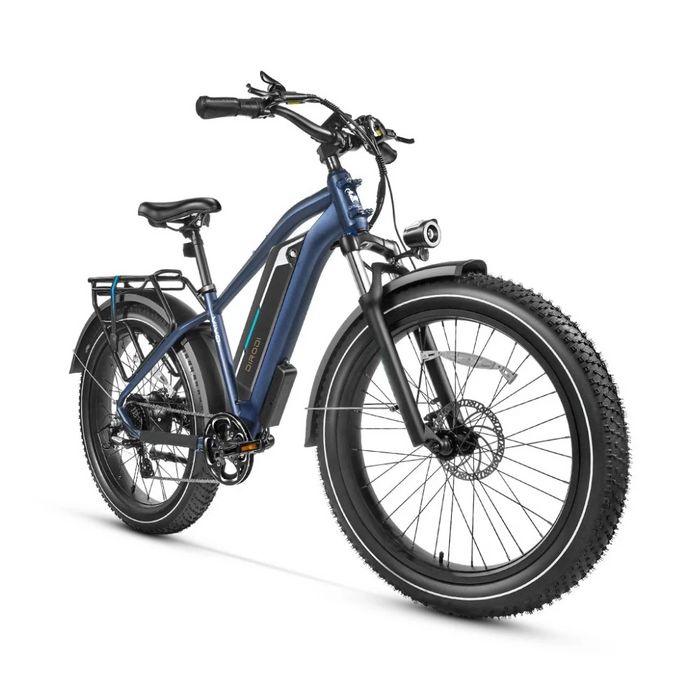 DiroDi Vivo Step-Over Electric Bike Gen 2