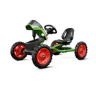 BERG Buddy Fendt Kids Pedal Tractor Go-Kart