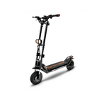 Kaabo Wolf Warrior X GT Electric Scooter
