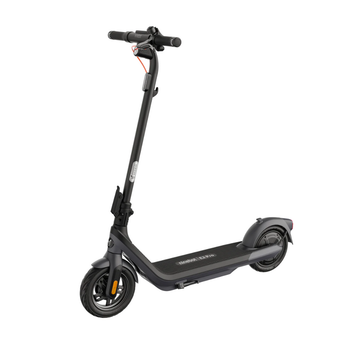 Segway Ninebot E2 Pro Electric Scooter