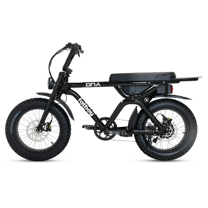 Fatboy DNA V3 Electric Bike